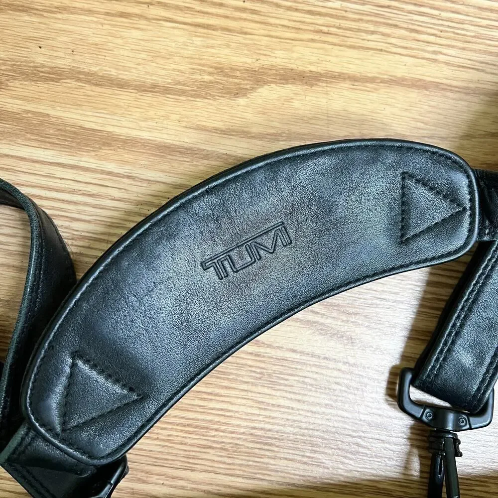 Tumi preowned initials
